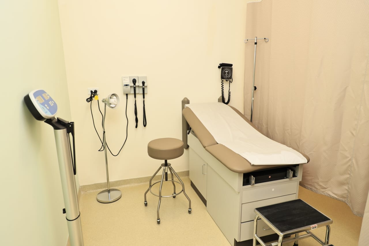 1686075776 702 Primera dama y SNS inauguran Unidad Integral para Adolescentes en