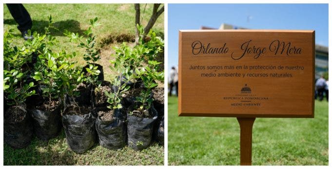 1686093116 979 Medio Ambiente realiza memorial para recordar a Orlando Jorge Mera