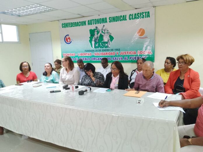 Colegio de Enfermería saluda apertura y acercamiento del ministro Daniel Rivera y Gabinete de Salud