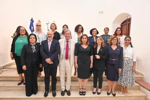 1686173153 241 Lanzan proyecto para la reparacion integral de mujeres victimas de