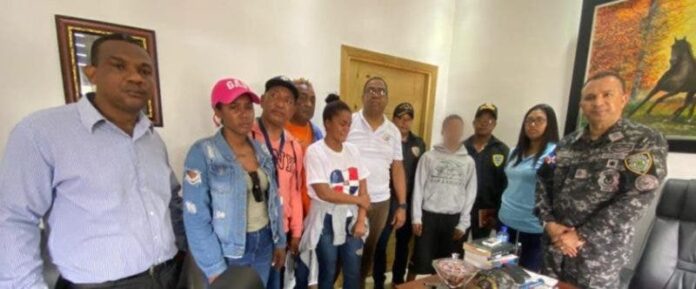 Se entrega «Manguito», acusado de cercenar mano a estudiante en SPM