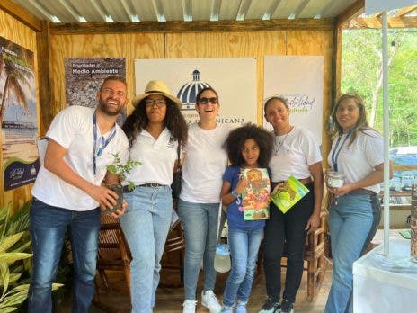 1686510854 896 Medio Ambiente apuesta a la educacion en ninos y ninas