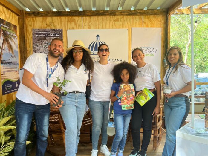 Medio Ambiente apuesta a la educación para hacer de la sostenibilidad una costumbre