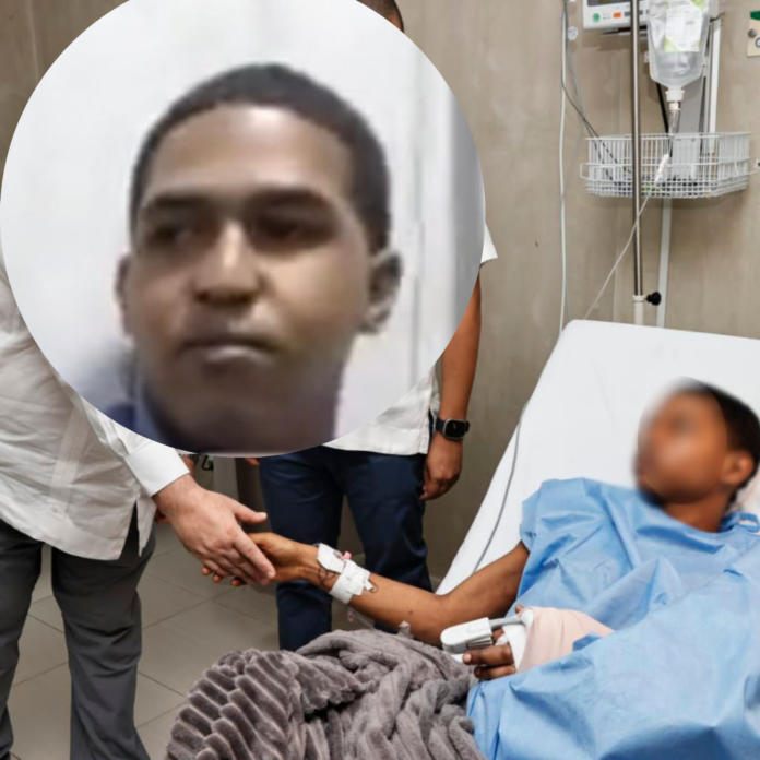 Ya está en manos de la PN segundo implicado en caso de estudiante cercenaron la mano