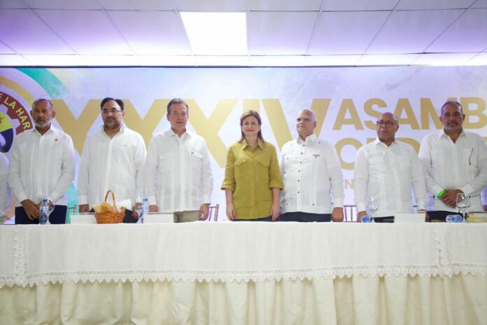 Gobierno anuncia ampliación de apoyo a la industria de la harina