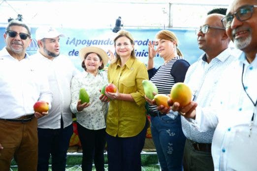 1686574330 509 Raquel Pena encabezo actividades a las que asistiria el presidente