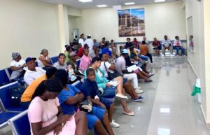 1686591920 126 SNS y Gobernadora La Romana desmienten Hospital Villa Hermosa no