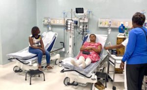 1686591920 576 SNS y Gobernadora La Romana desmienten Hospital Villa Hermosa no