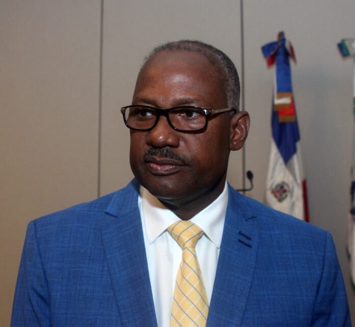 Gestión del exalcalde Alfredo Martínez fue auditada por la Cámara de Cuentas, pero nunca se han revelado las conclusiones. Fuente externa