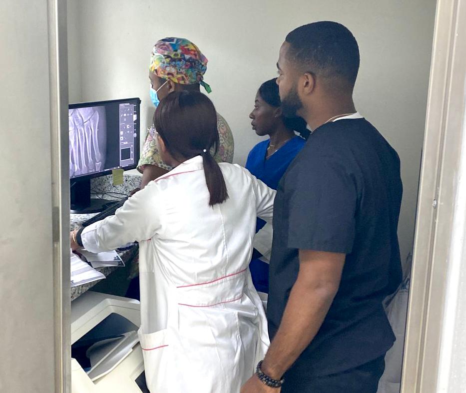 1686597368 161 Aseguran hospital de Villa Hermosa funciona con normalidad de acuerdo