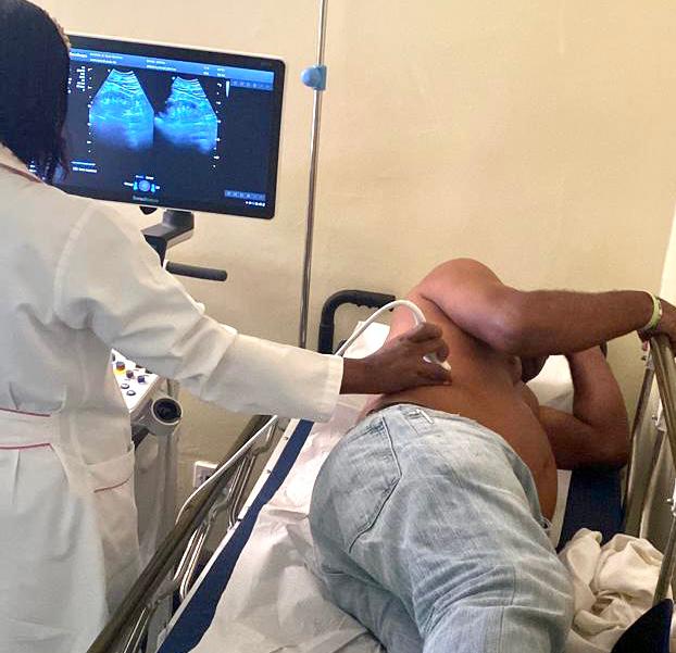 1686597368 588 Aseguran hospital de Villa Hermosa funciona con normalidad de acuerdo