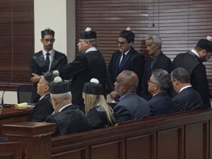 1686606610 32 Anulan sentencia que descarga a implicados en compra de aviones