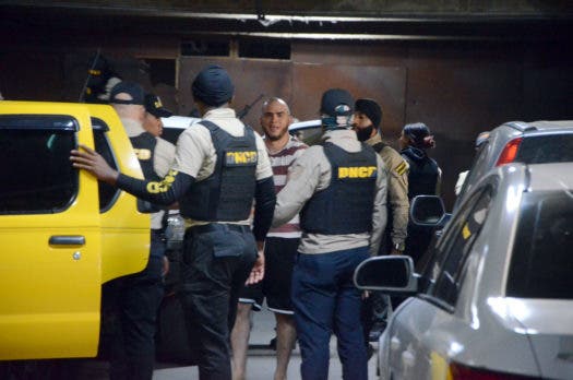 1686684848 317 En fotos Asi estan los alrededores donde se realizo Operacion