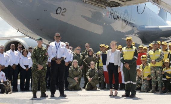 1686690370 49 Brigada mixta representa a RD en Tercer Simulacro Regional en