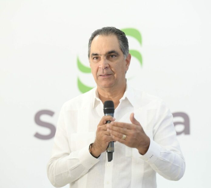 Director SeNaSa destaca afiliados demandaron el 86 % del total de la sangre colectada en 2022