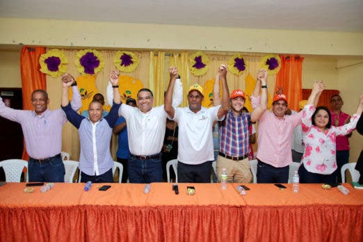 1686698650 563 Luis Alberto Tejeda dice SDE y pais vive epoca de