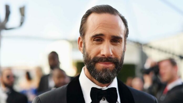 Joseph Fiennes dice que interpretar a Michael Jackson 