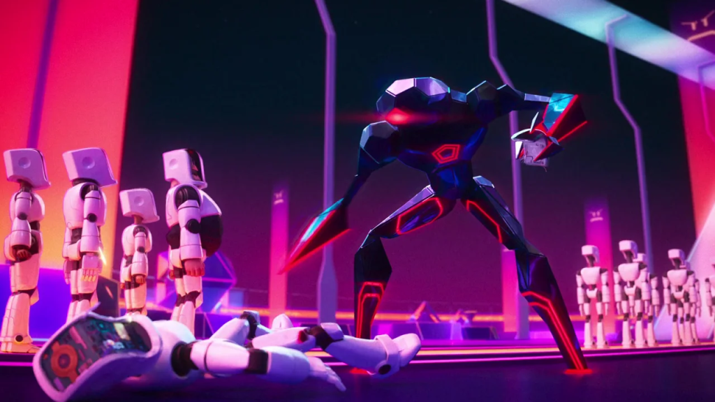 1686768071 212 ¿Te asusta la inteligencia artificial Mira estas peliculas para sentirte