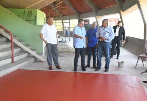 1686810670 486 Coliseo Teo Cruz recobrara su esplendor