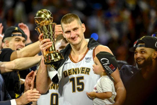 1686818949 227 Denver Nuggets la potencial amenaza de una nueva dinastia en