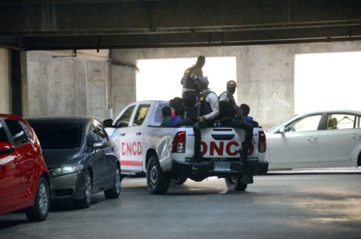 1686831192 580 MP revela lo incautado en Operacion Halcon IV