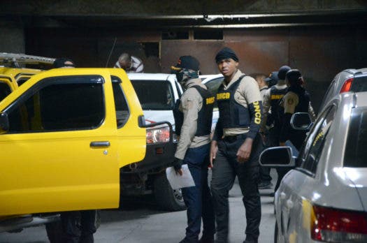 1686831192 81 MP revela lo incautado en Operacion Halcon IV