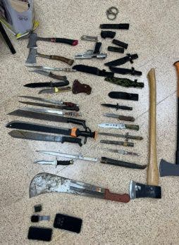 1686831192 994 MP revela lo incautado en Operacion Halcon IV