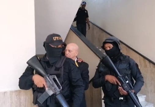 1686853270 633 Tribunal conoce juicio contra abogado Jhonny Portorreal