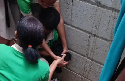 1686858789 362 Las escuelas se han convertido en campos de batalla donde.webp