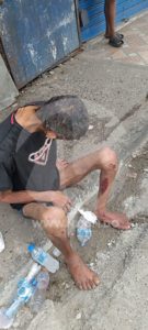 1686989367 654 Piden intervencion para auxiliar hombre con problemas de salud