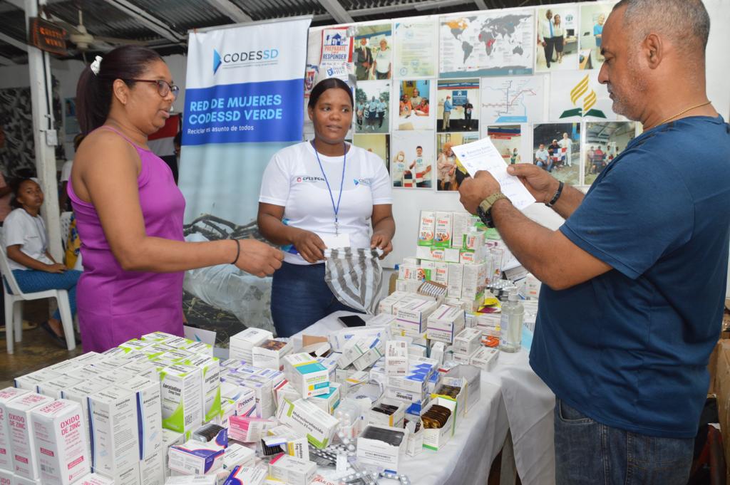 1687047258 737 Mas de 500 personas se benefician de operativo medico encabezado