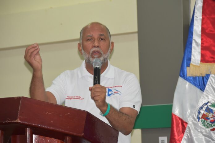 ADP implementa proyecto piloto en procura de mejorar la educación ADP implementa proyecto piloto en procura de mejorar la educación pública