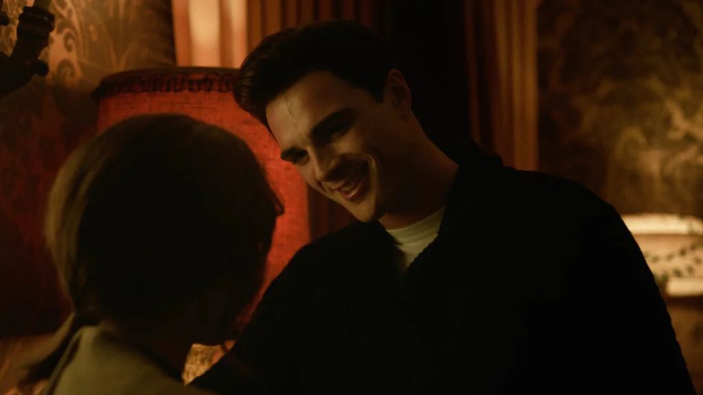 1687441577 703 El trailer de Priscilla repasa la historia de amor de