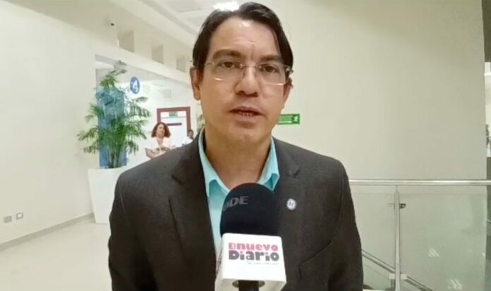 Director Hospital Cabral y Báez afirma casos Covid-19 en su mayoría son leves