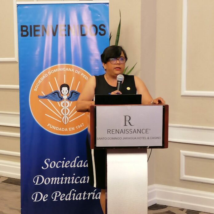 Congreso Nacional de Pediatría 2023 tendrá la participación de más de 60 especialistas