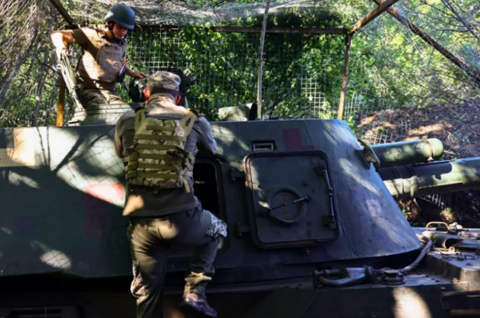 Primer ministro de Ucrania considera un “éxito” la contraofensiva contra Rusia