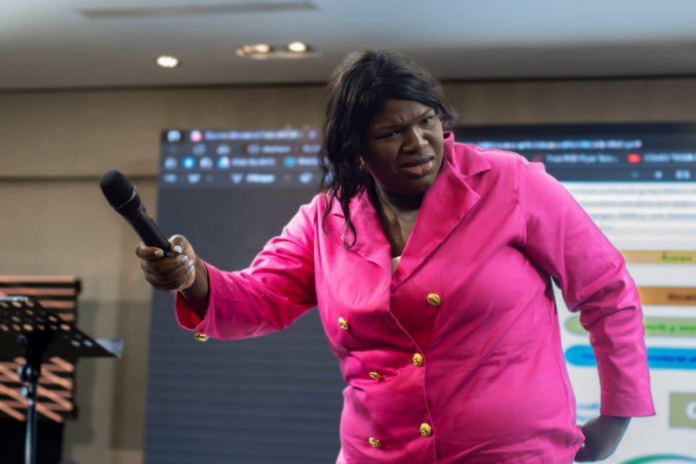 Tribunal fija para mañana conocimiento de medida de coerción contra Elizabeth Silverio