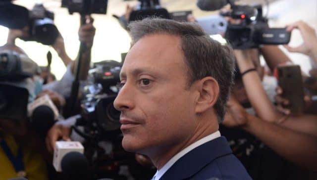 Jean Alain denuncia supuesta “trama” para desviar “escandalo bochornoso” tras auditorías al gobierno 2 ¿De que acusa el Ministerio Publico al exprocurador Jean Alain