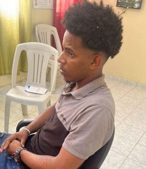 Accidente de Hato Mayor Conocen hoy medida de coercion contra