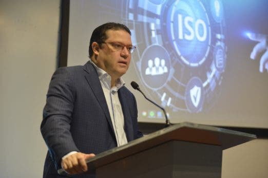 Aduanas obtiene certificacion internacional de la norma antisoborno ISO 37001