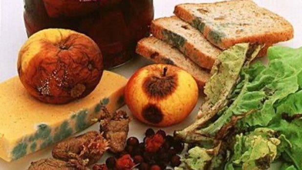 Al menos 420 mil personas mueren anualmente por ingerir alimentos