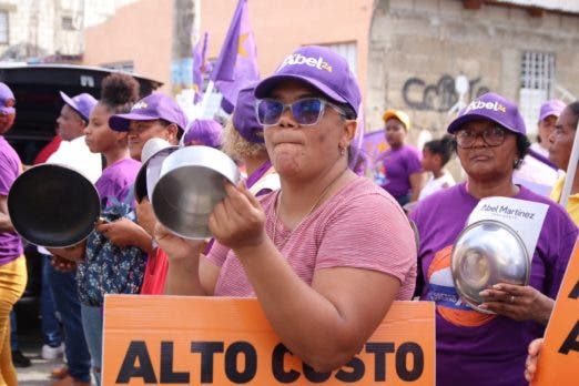 Al ritmo de E pa fuera que van marchan en