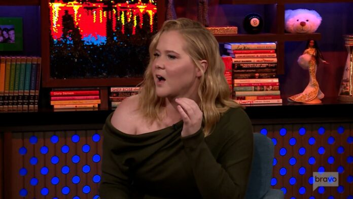 Amy Schumer crítica a celebridades que mienten sobre su pérdida de peso con Ozempic: "Sean reales":