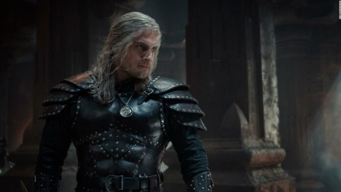 Así será la última participación de Henry Cavill en "The Witcher" su temporada 3