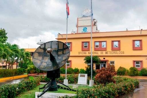 ONAMET pronostica "Mucho sol" para hoy