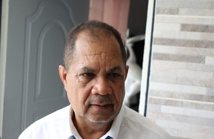 Caso Yeiron fue lanzado por las escaleras y luego golpeado