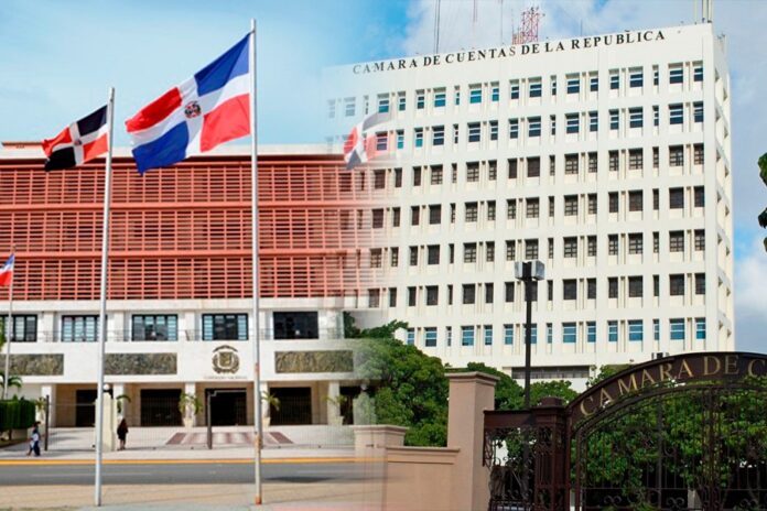 Comisión de diputados recomienda juicio político contra miembros Cámara de Cuentas