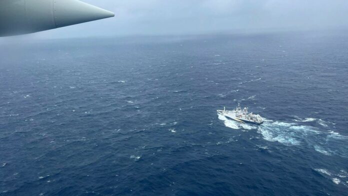 Continúan las labores de recuperación de restos que den respuesta a la tragedia del Titán