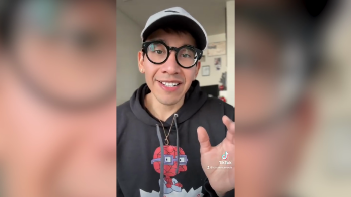 ¿Cómo un mexicano llega al equipo de animación que realizó "Spider-Man"?