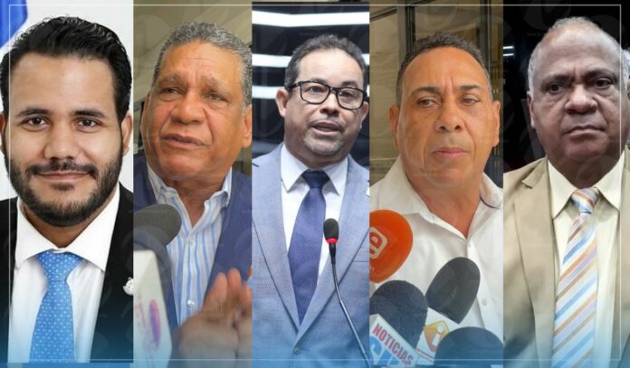 Decisión final de comisión que investiga Cámara de Cuentas podría conocerse este sábado; legisladores están divididos